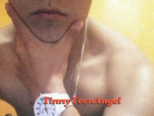 TinnyTeenAngel