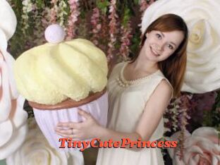 TinyCutePrincess