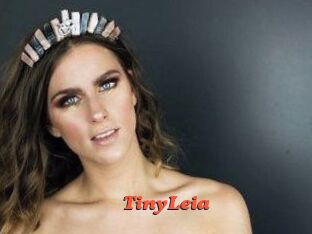 TinyLeia