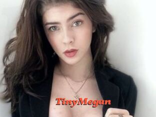 TinyMegan