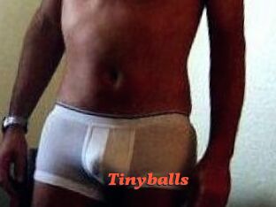 Tinyballs