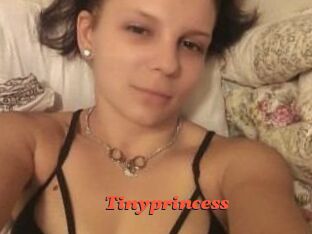 Tiny_princess_ Livespot