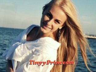 TinyyPrincesss Livespot