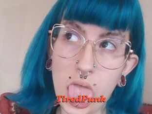 TiredPunk