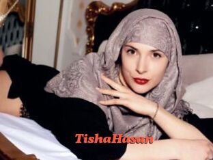 TishaHasan