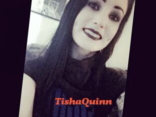 TishaQuinn Livespot