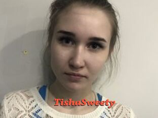 TishaSweety