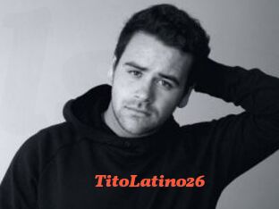 TitoLatino26