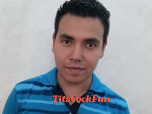 TitsCockFun