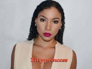 Tittyprincess