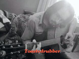 Toastedrubber