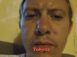 Toby22 Livespot