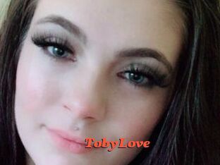 TobyLove Livespot