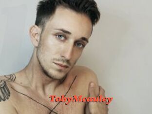 TobyMcauley