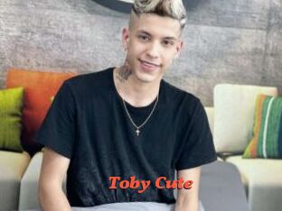 Toby_Cute Livespot