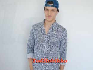 TodHobikko