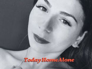 TodayHomeAlone