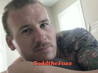 ToddtheFoxx