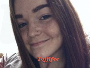 Toffifee
