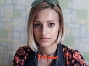 Tohana
