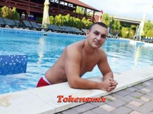 Tokensxxx