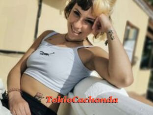TokioCachonda