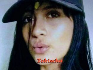Tokischa