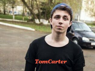 TomCarter