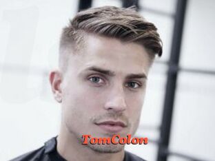 TomColon