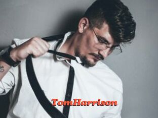 TomHarrison