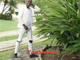 TomJackson