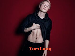 TomLang