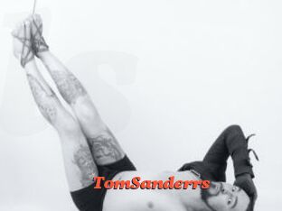 TomSanderrs