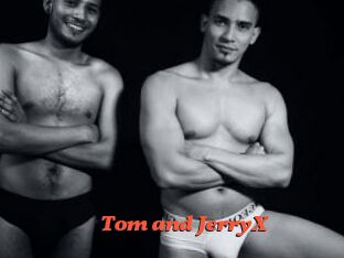 Tom_and_JerryX