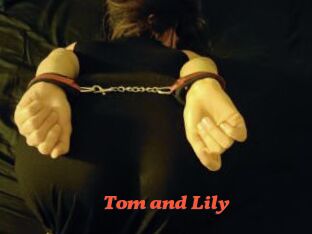 Tom_and_Lily