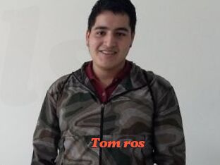 Tom_ros Livespot