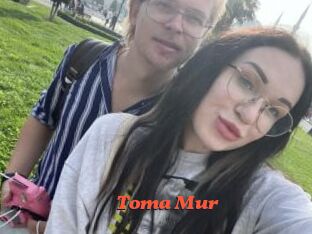 Toma_Mur