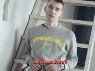Tomas_Nort