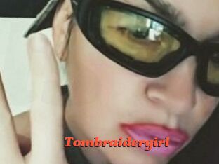Tombraidergirl