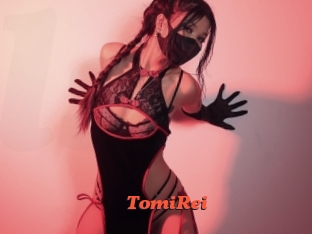TomiRei Livespot