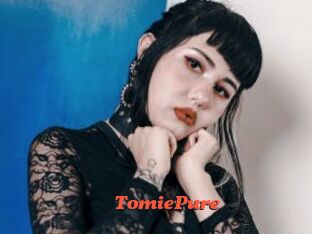 TomiePure