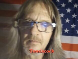 Tomiscock Livespot
