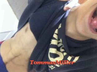 TommasMiller