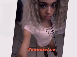 TommieLee