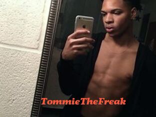TommieTheFreak