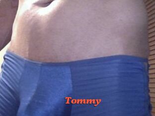 Tommy
