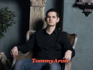 TommyAron Livespot