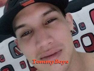 TommyBoys