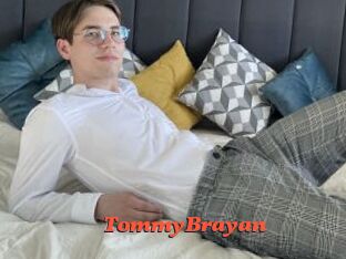 TommyBrayan