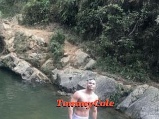 TommyCole